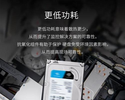 机械硬盘使用前的准备工作？  第3张