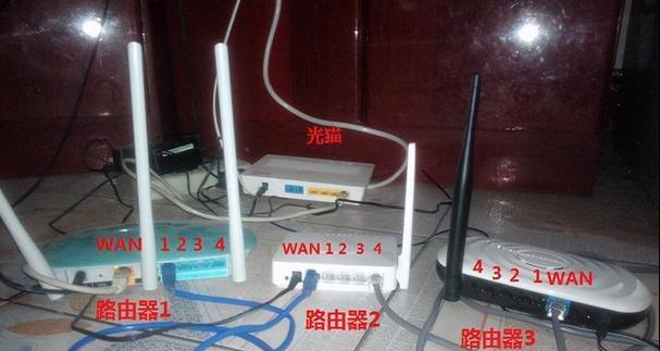 美的二代网关与电脑连接的步骤是什么？如何设置？  第3张
