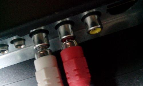 电视机显示两个喇叭标志是什么情况？如何解决？  第2张