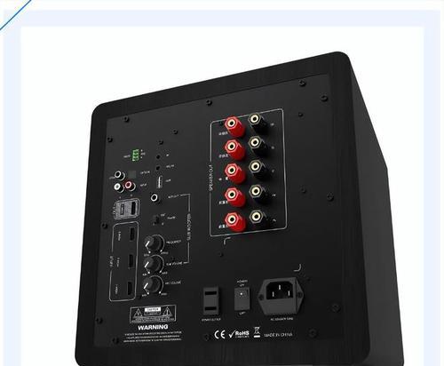 海口680低音炮的性能如何？  第3张