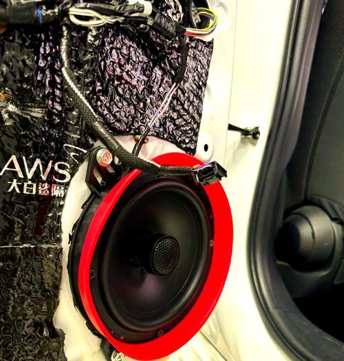 标致汽车低音炮改装方法是什么？效果如何？  第2张