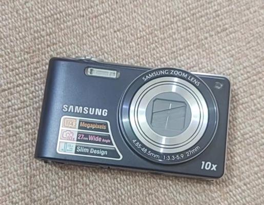 三星st200f相机历史价格查询？  第1张