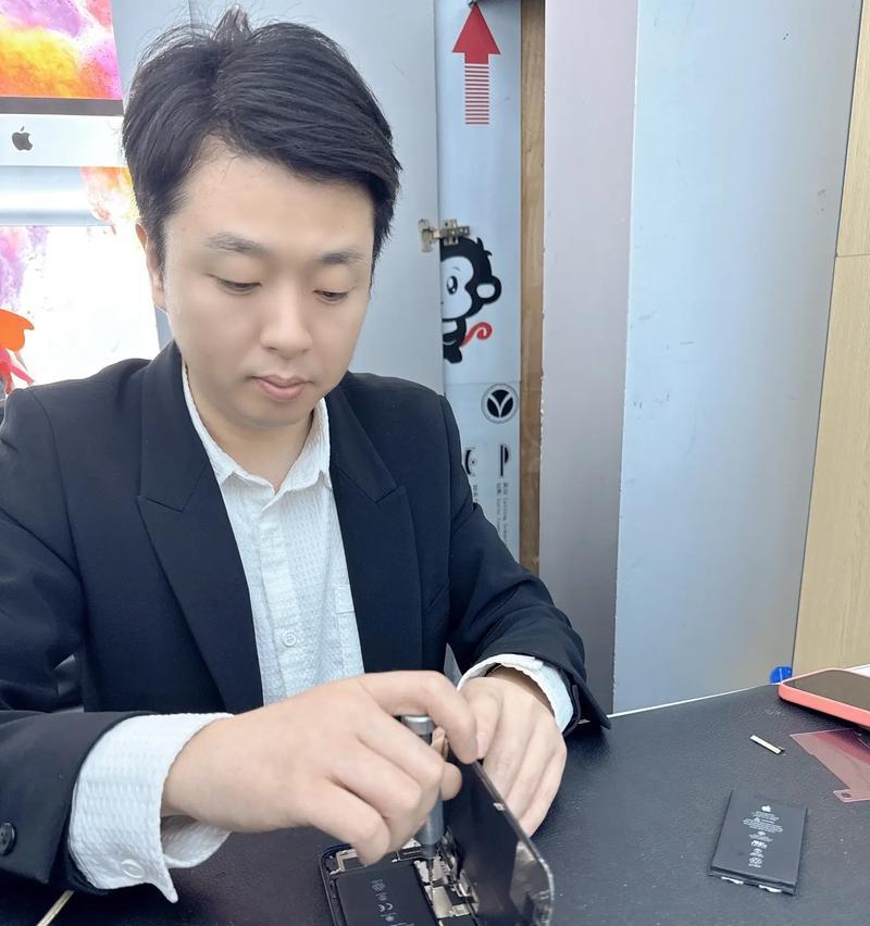海洋王电池为何如此耐用？其耐用性的秘密是什么？  第1张