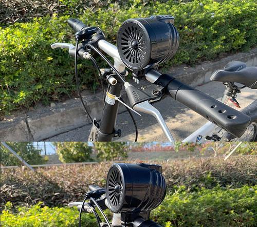 单车蓝牙低音炮如何连接使用？连接过程中可能遇到哪些问题？  第1张