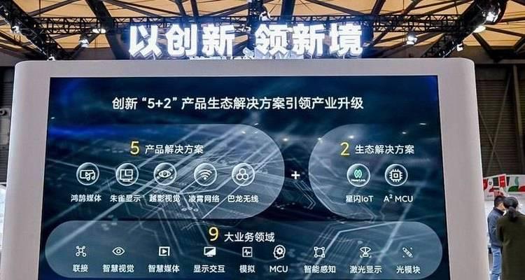 电视机星闪技术有何特点？这项技术如何提升观看体验？  第2张