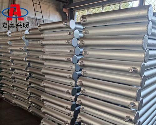 散热器加片安装步骤是什么？  第2张