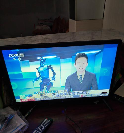 电视机投屏白屏问题？如何解决投屏故障？  第2张