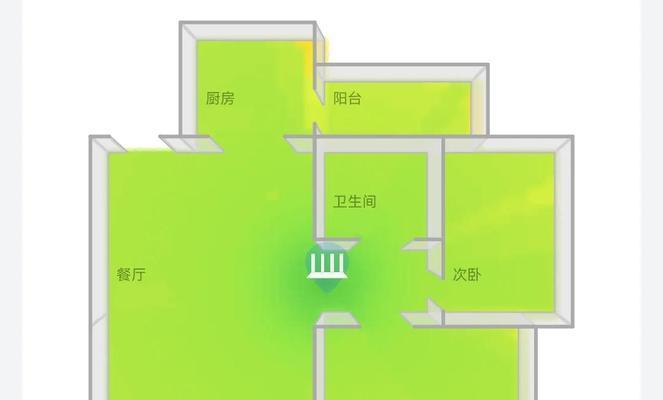 华为路由器如何开启穿墙模式？步骤是什么？  第3张