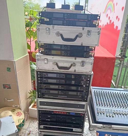 kp4015音响的生产地是哪里？  第1张