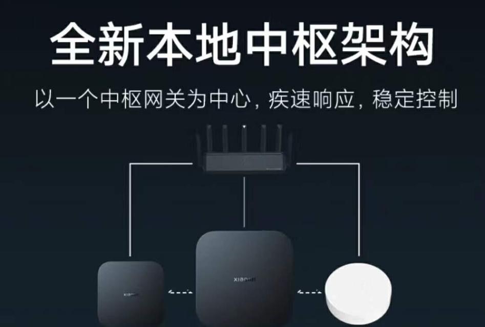 断网了中枢网关会怎么样？对网络有什么影响？  第3张