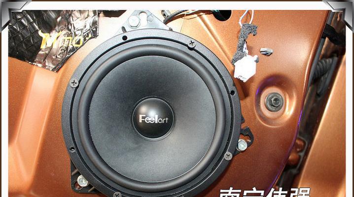南宁哪里有千元汽车音响厂家？产品质量如何？  第1张