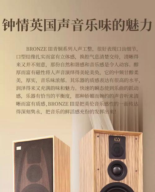 成都音响品牌哪家强？哪里可以买到最好的音响？  第3张