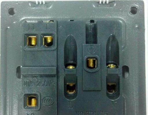 欧普智能空调插座接线方法是什么？操作中应注意什么？  第3张