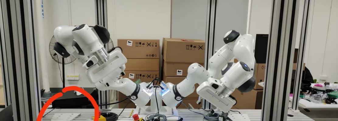 机器人实习岗位在哪些工厂？实习期间能学到什么技能？  第2张