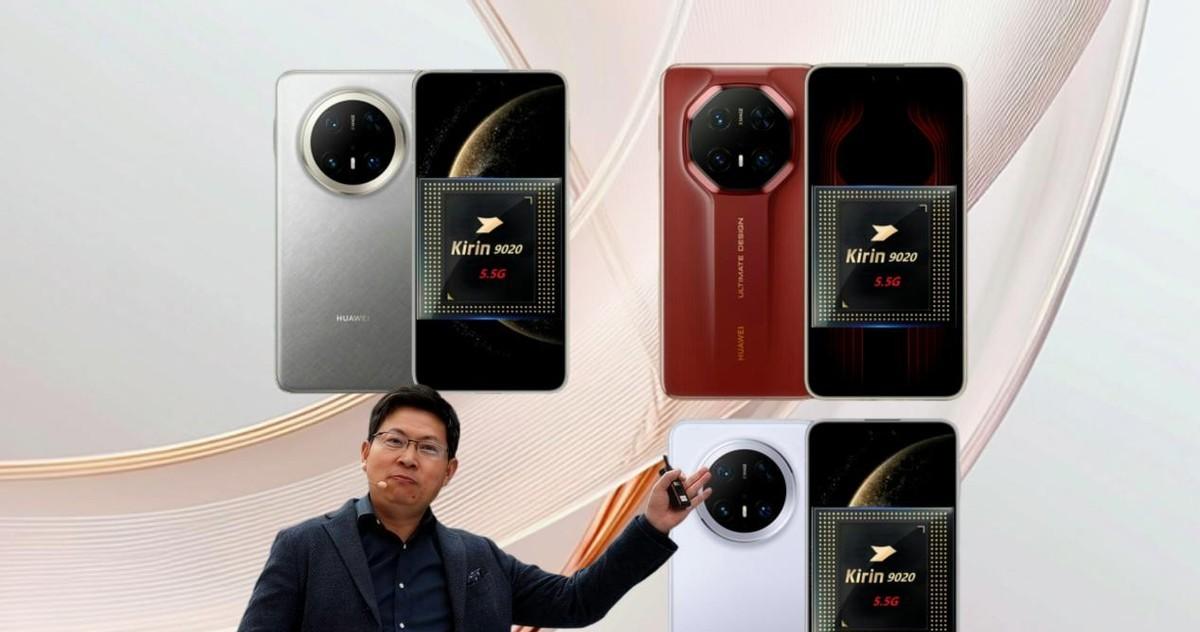 小米高端只能小孩桌，旗舰手机占比远落后华为，价格差距也不小  第3张