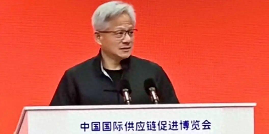 黄仁勋急了！英伟达H20解禁，却已挡不住“中国芯”  第1张