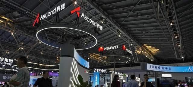 黄仁勋急了！英伟达H20解禁，却已挡不住“中国芯”  第2张