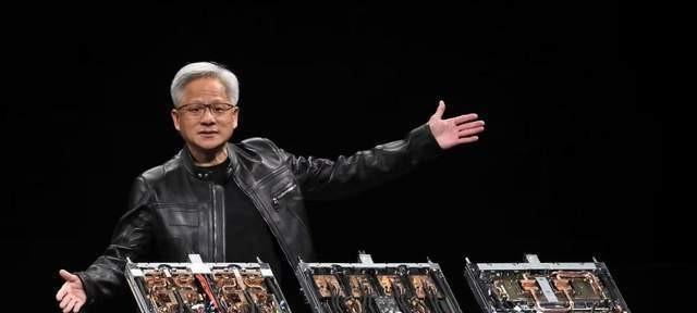 黄仁勋急了！英伟达H20解禁，却已挡不住“中国芯”  第3张