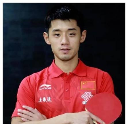 央媒为张继科正名，体育局挂照片，释放出3大信号，乒坛风向变了  第11张